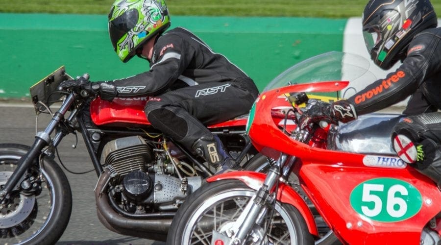 Classic Racing