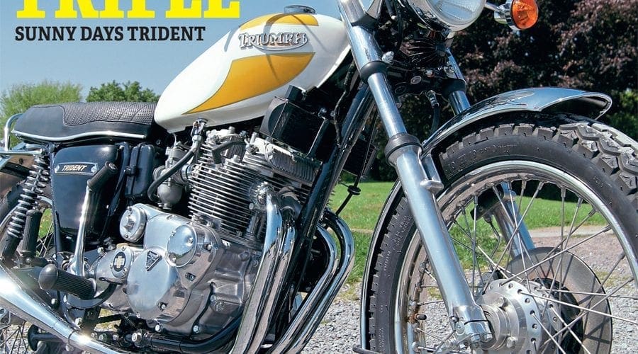 July issue available now