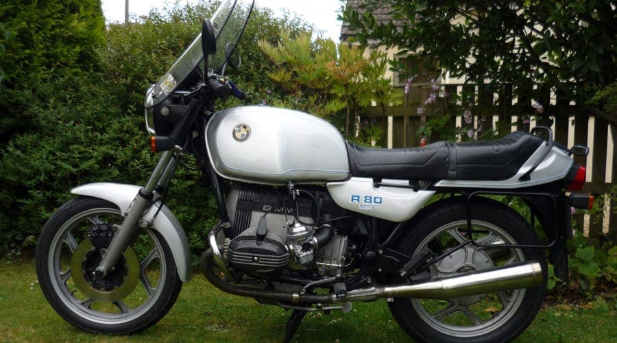 Classic Bikes For Sale