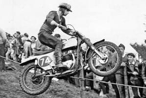 1959: Rickman brothers at the top of their game