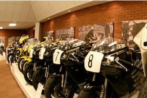 NMM introduces 'where are they now' at show