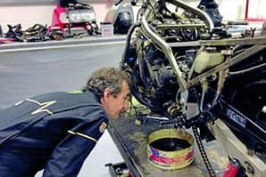 NMM 30th anniversary celebration weekend