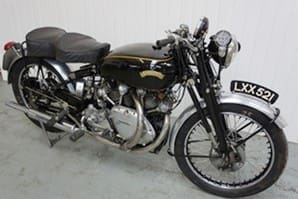 Classic auction