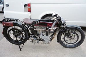 Sunbeam September Challenge a success