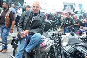 Rockers' Reunion