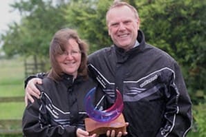 Thundersprint takes a year off in 2015