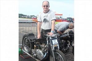 Wheels & Wings, Dunsfold