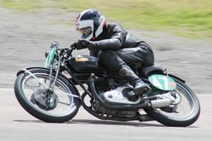 BHR battles rage at Lydden Hill