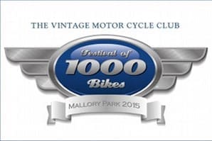 Dates announced for Festival Of 1000 Bikes