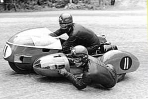 Motorsport at the Palace