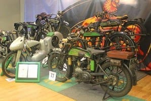 Southern Classic Show, Kempton Park