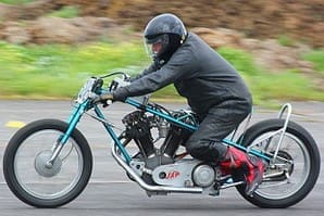 Westonzoyland Sprint