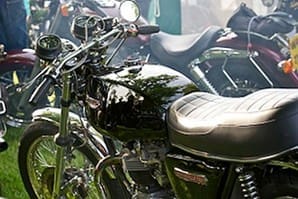 Cassington Bike Night is on!
