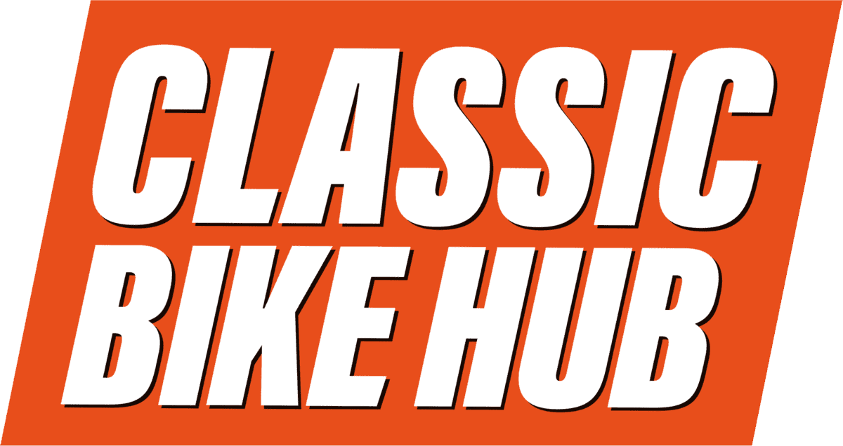 classicbikehub.uk