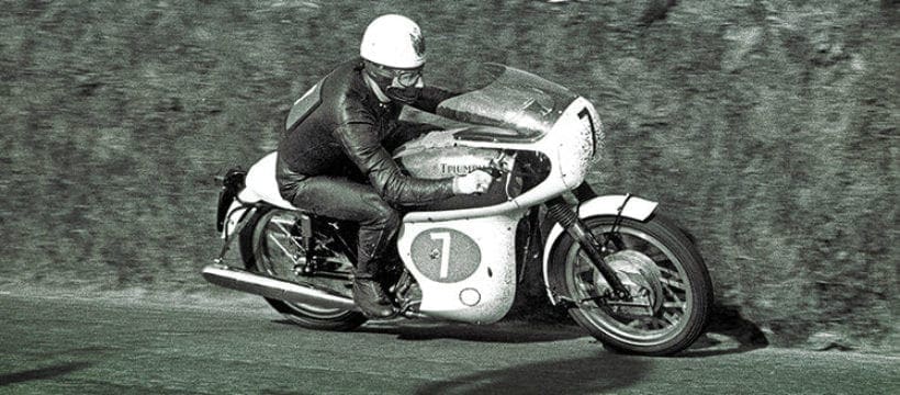 It’s a Production – The TT class