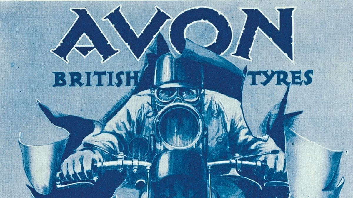 Farewell to Avon Tyres: factory closes its doors after 112 years