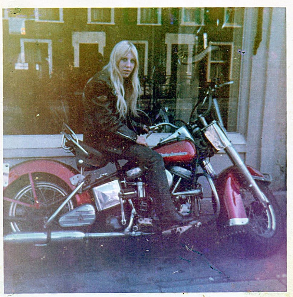 Anita Manley
