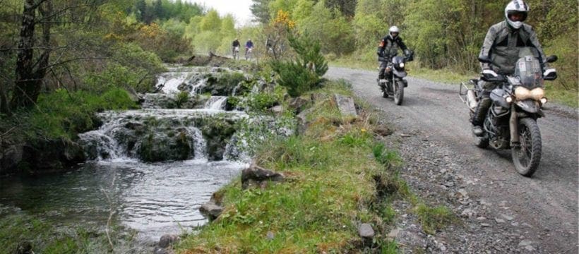 Touratech Travel Event – May 5-7 2017
