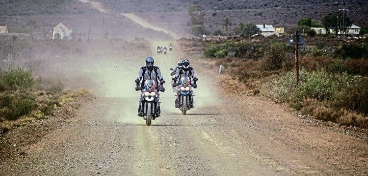 2000 Miles Across South Africa – Part One