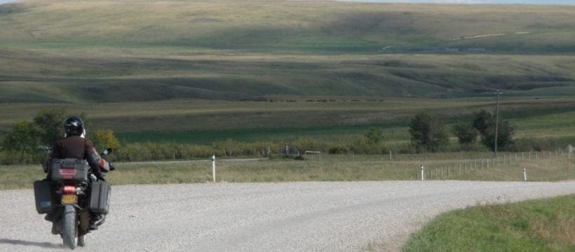 TOURING: Kickstart your next big adventure with Motorrad Tours