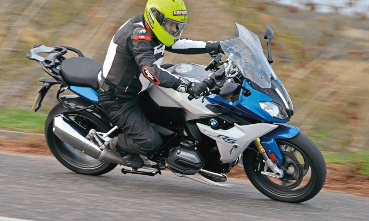 Who said comfy bikes are boring?