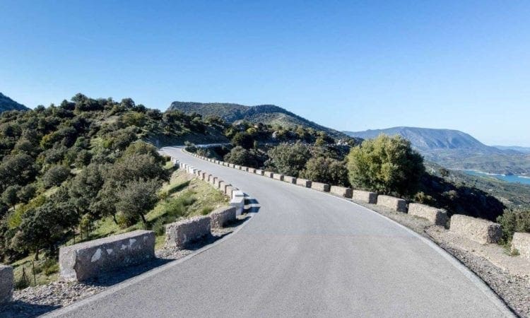 Ride the finest roads in Europe with Fly and Ride UK