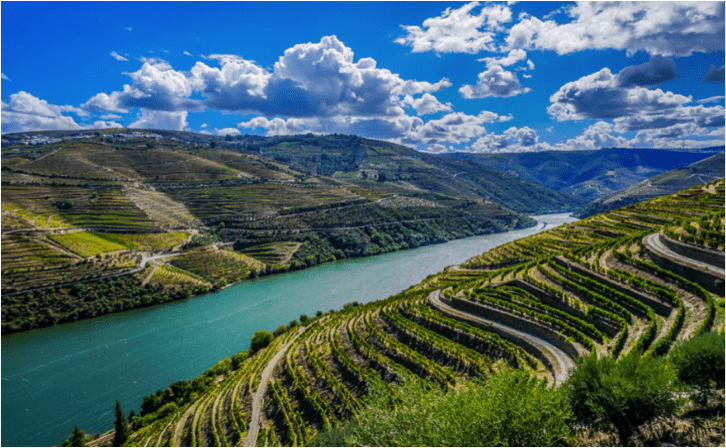 Motorcycle touring in Portugal with Bob Minion Ltd