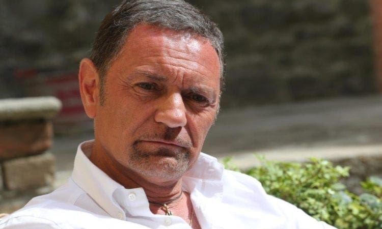 How I sold Moto Morini to China’s Zhongneng – Q&A with Jannuzzelli