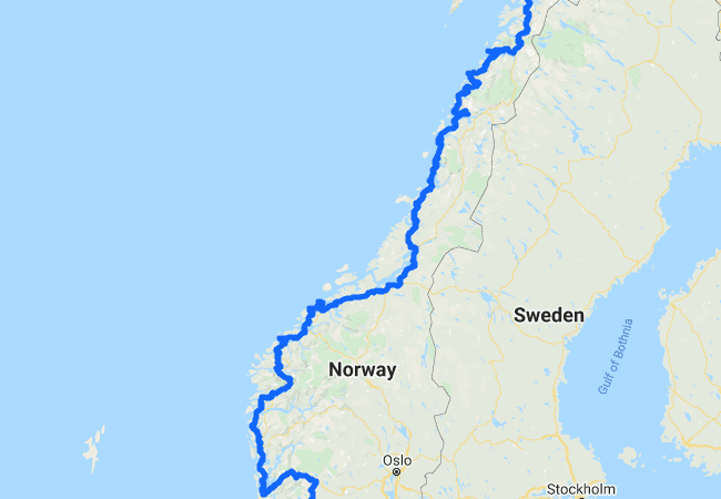 MSL NOVEMBER 2020 – ISSUE 722 – DOWNLOADABLE .GPX SAT NAV MAPS