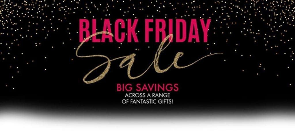 Our Black Friday magazine subscription sale is now on!