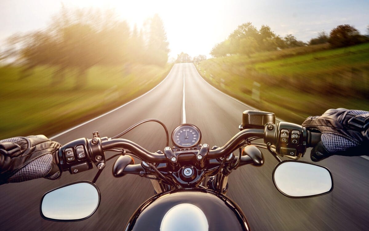 7 amazing UK motorcycle routes you definitely need to try!