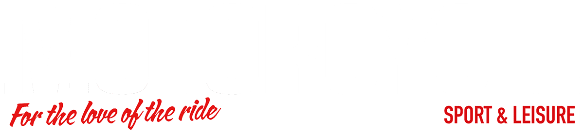 Motorcycle Sport & Leisure Magazine Logo