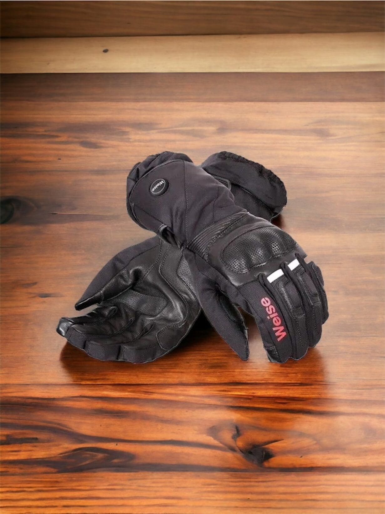 Top Gear: Weise ION Heated Gloves