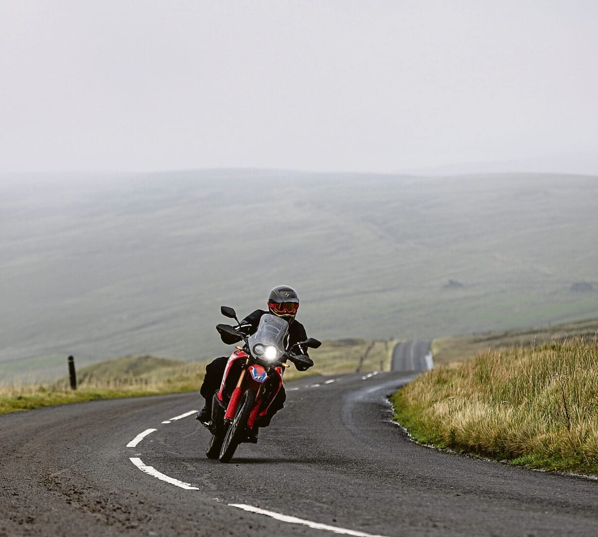 Top Roads: County Durham