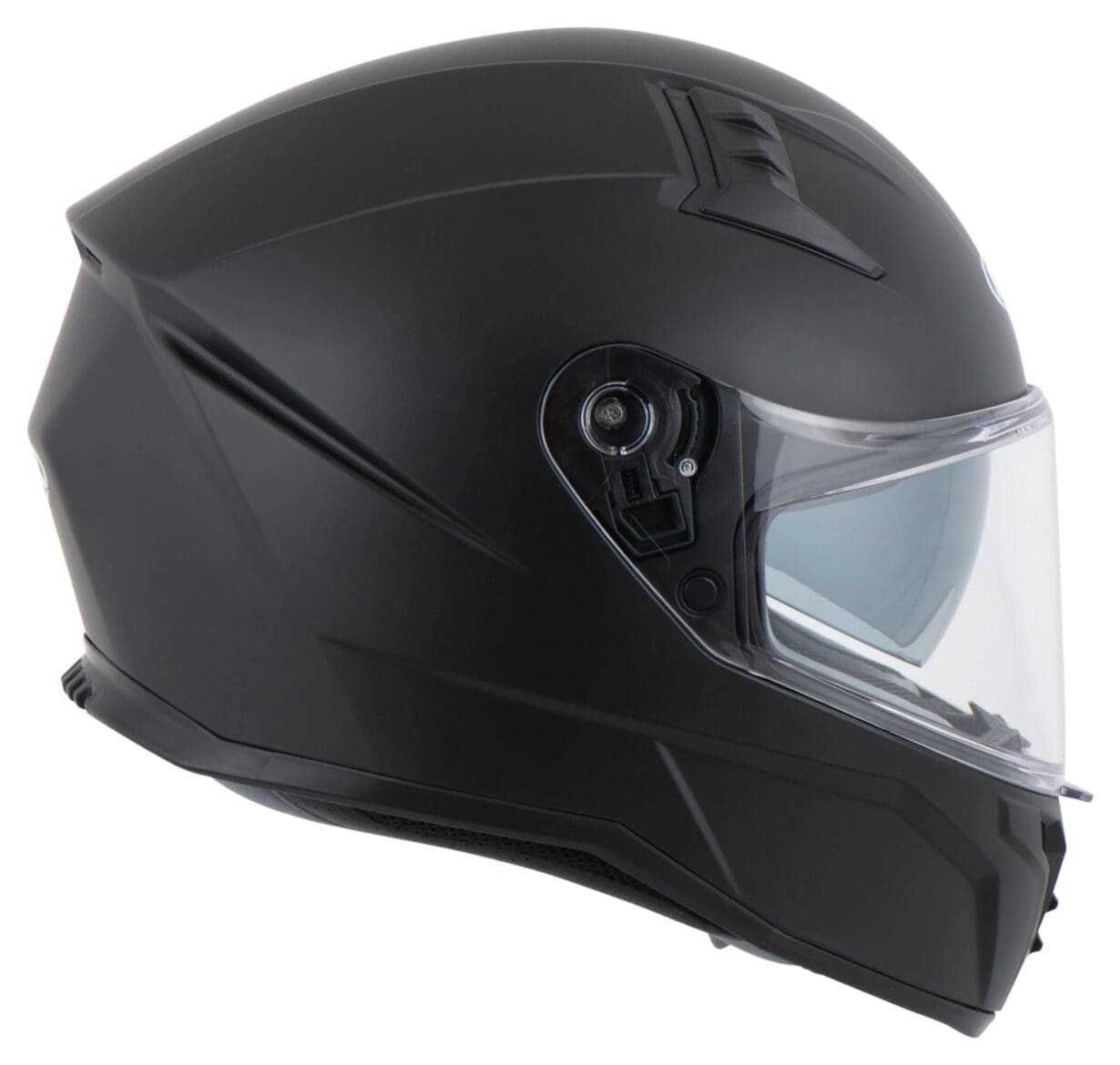 NEW KIT: Full-Face helmet for under £50