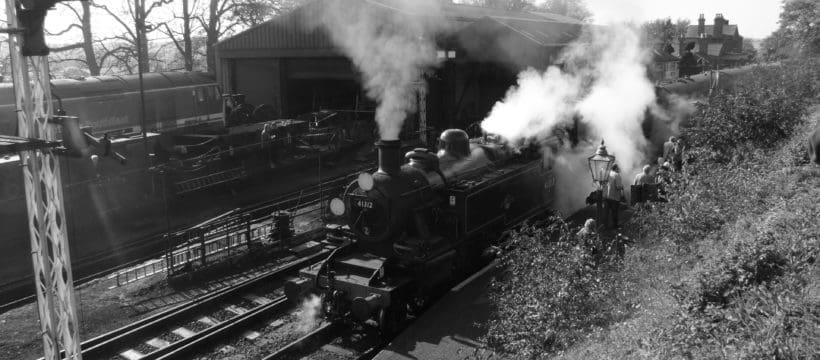 Your Gallery | 5199 and 41312 at Ropley