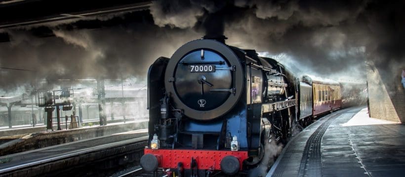 Your Gallery | BR Standard 4 Class 80080
