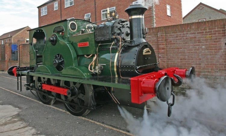 Your Gallery | Garretts Works Engine