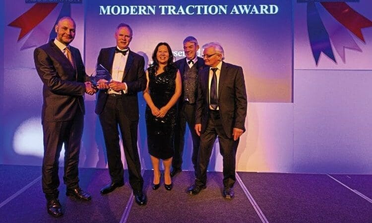 Heritage Railway Association Awards looking for 2022 nominations