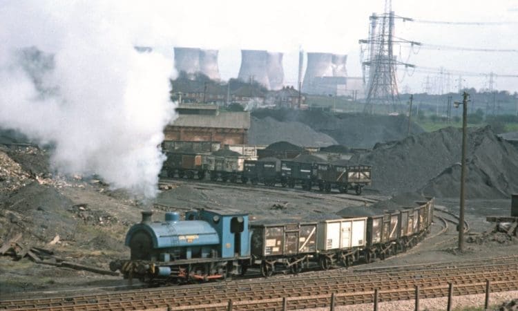 Coal: The complete story from start to finish