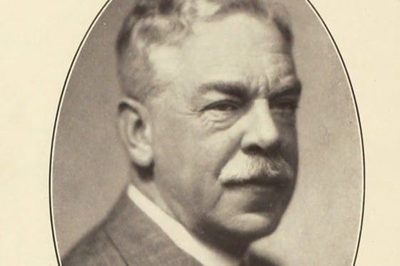 New exhibition celebrates life of Nigel Gresley