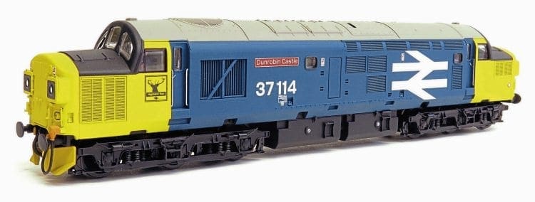 Highland ‘37’ from Mickleover club