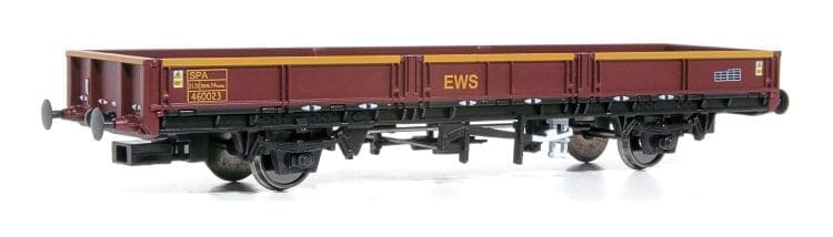 Maroon look for Kernow SPA
