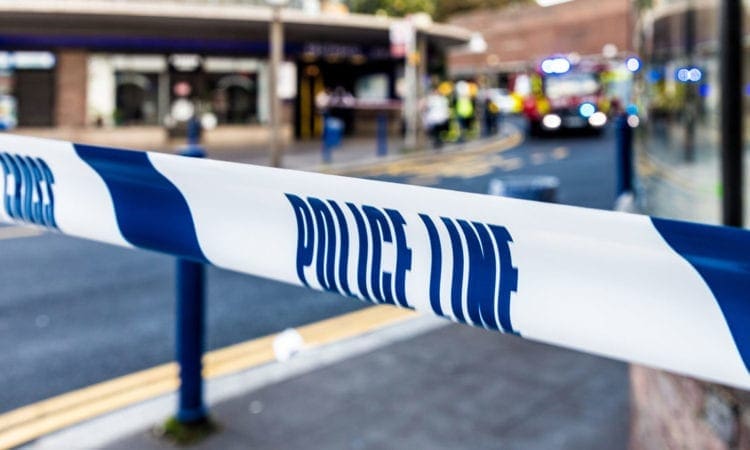 ‘Alarming’ rise in reports of sexual harassment on public transport