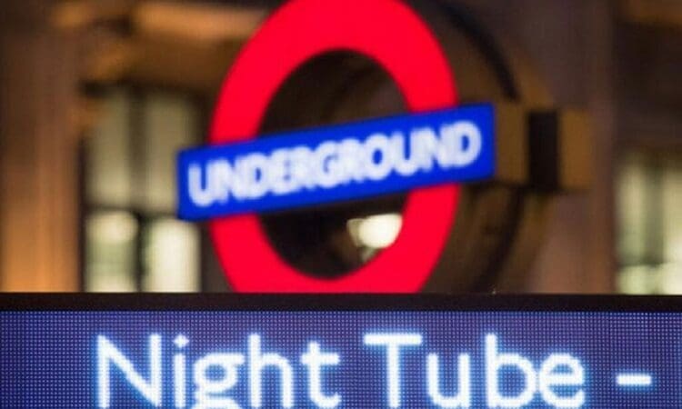 Drivers strike to hit Night Tube as services resume
