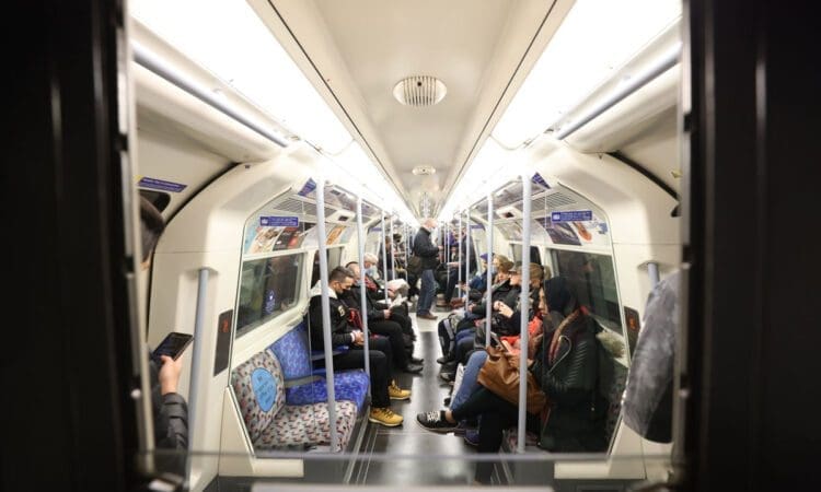 UK railway round-up