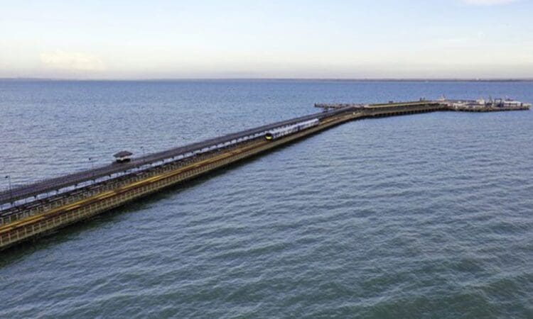 SWR announces more Island Line services over Christmas