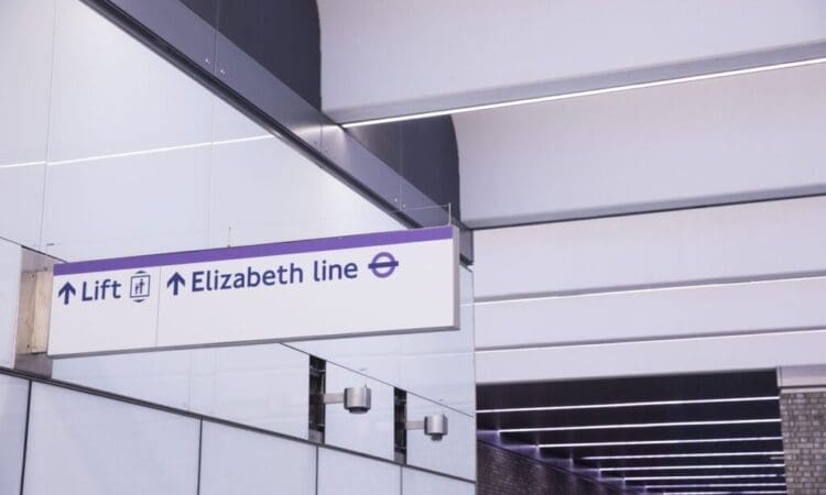UK railway round-up