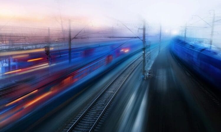 £84m funding to boost train services in North West