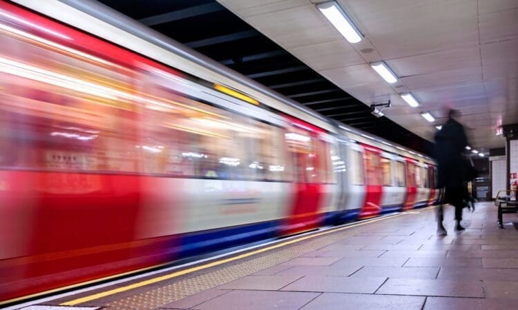 Rail strikes to go ahead after last-ditch talks fail